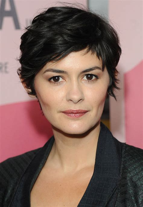 audrey tautou.